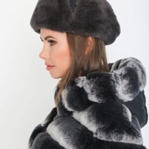 Beaver Sherpa