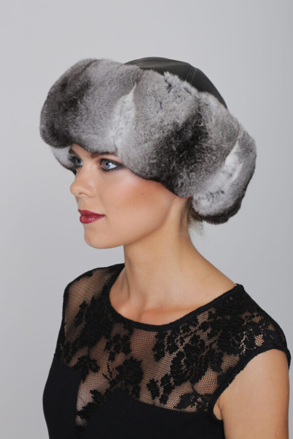 Chinchilla Dome - Image 3