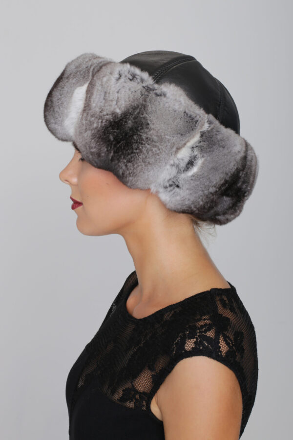 Chinchilla Dome - Image 2
