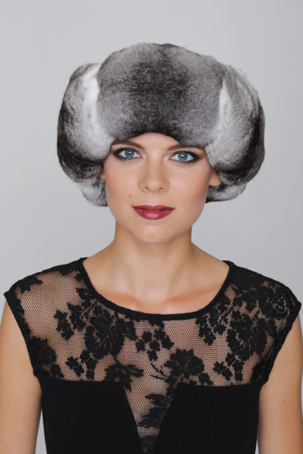 Chinchilla Dome