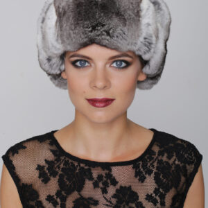 Chinchilla Sherpa