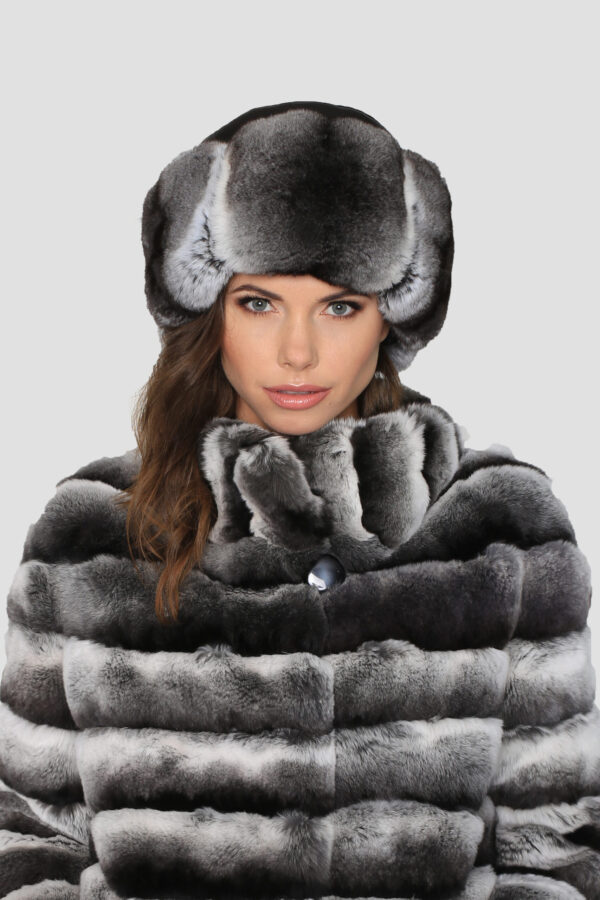 Chinchilla Clara