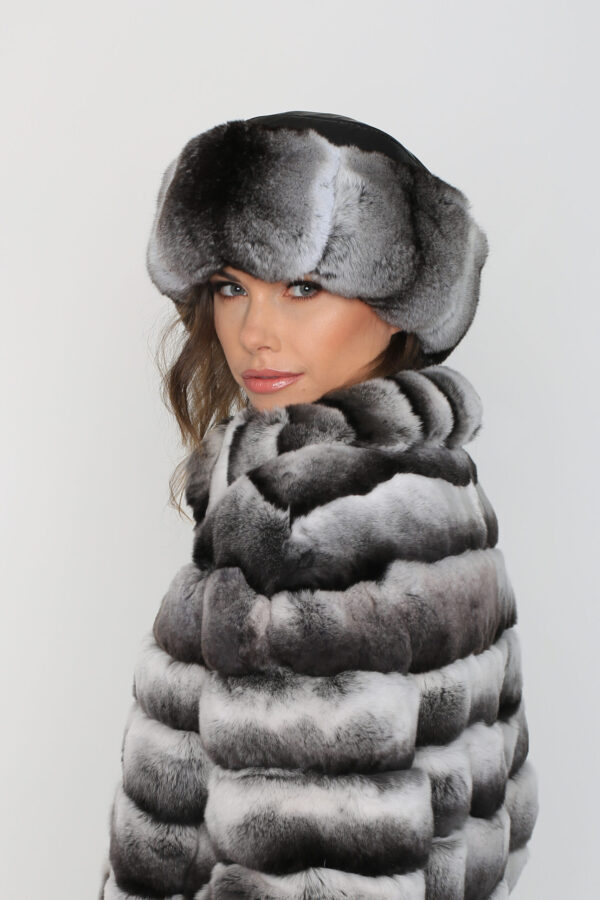 Chinchilla Cleo - Image 2