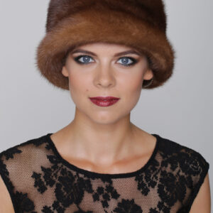 Mink - Fedora Small