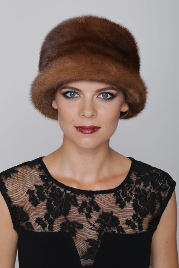 Mink - Fedora Small