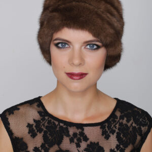 Mink - Barretina