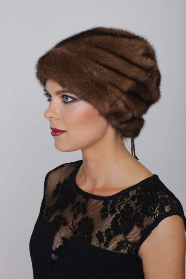 Mink - Barretina - Image 2