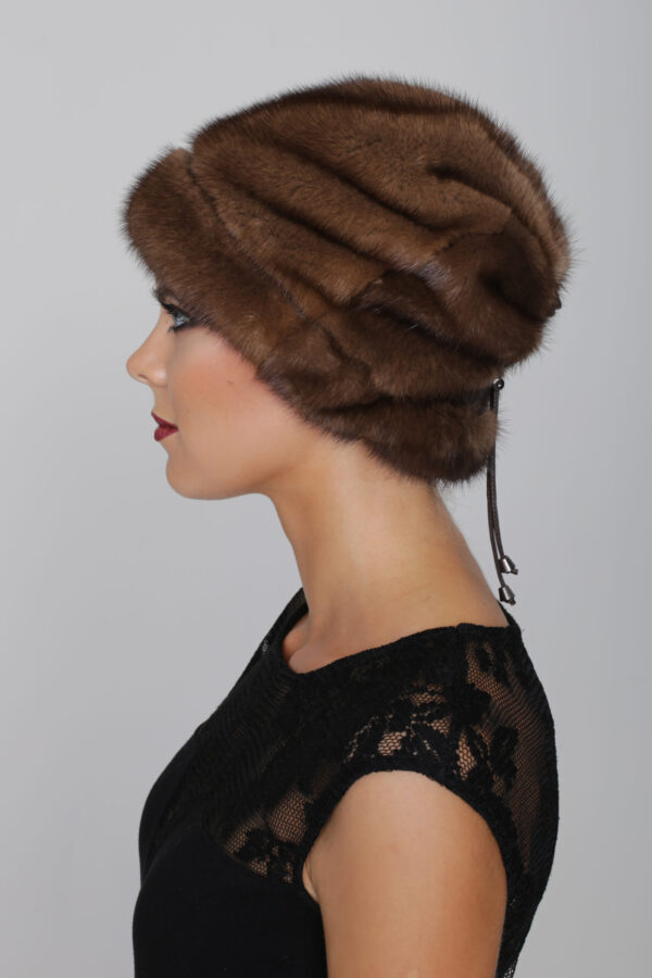 Mink - Barretina - Image 3