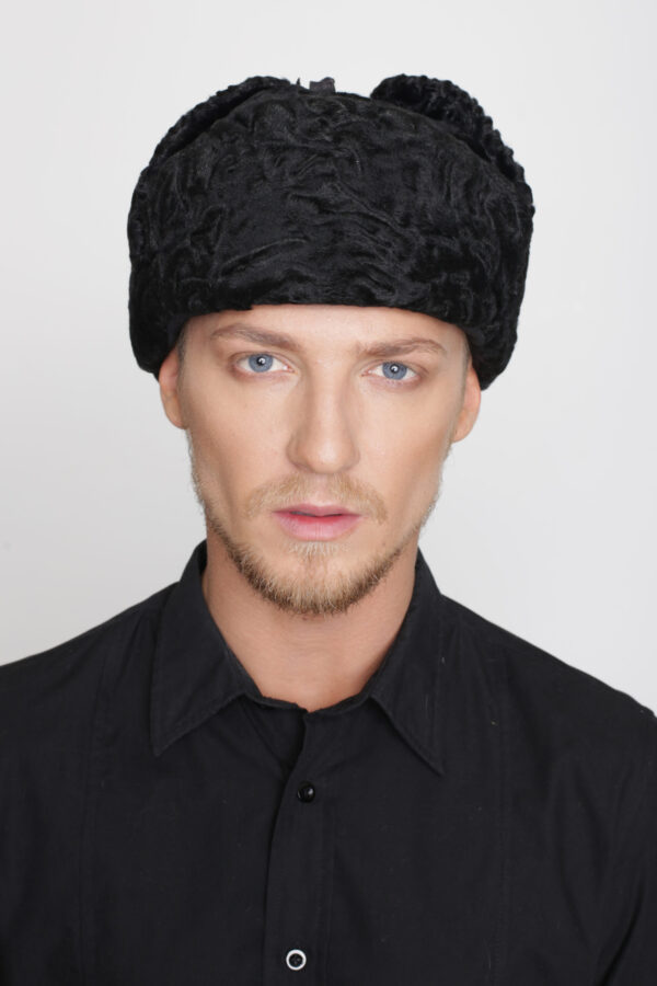 Swakara Hat - Ushanka - Image 4
