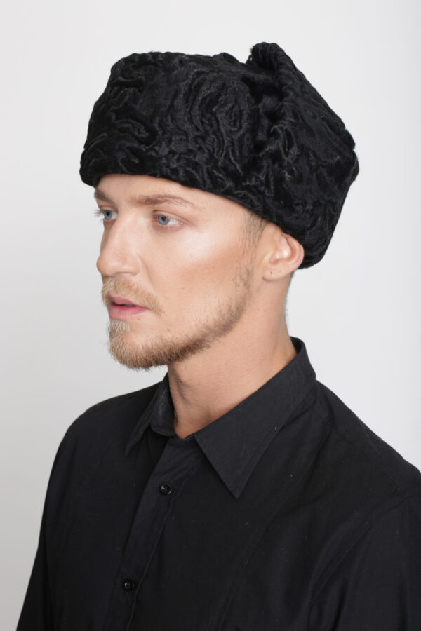 Swakara Hat - Ushanka - Image 5