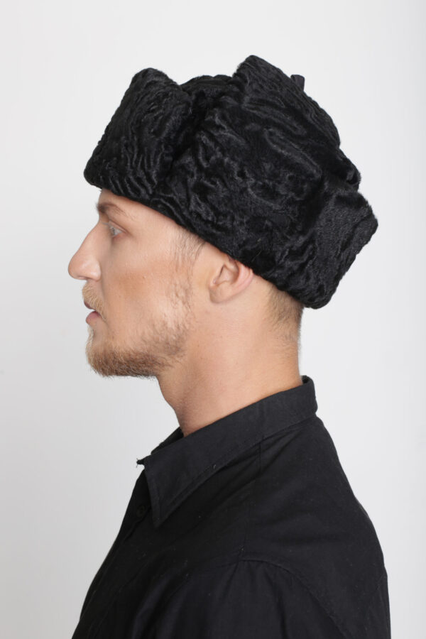 Swakara Hat - Ushanka - Image 6