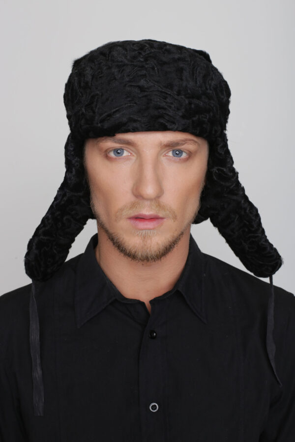 Swakara Hat - Ushanka