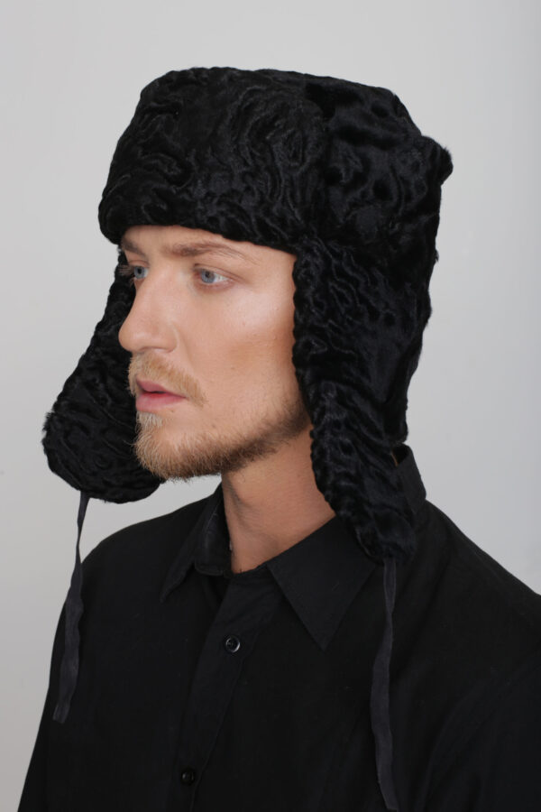 Swakara Hat - Ushanka - Image 2