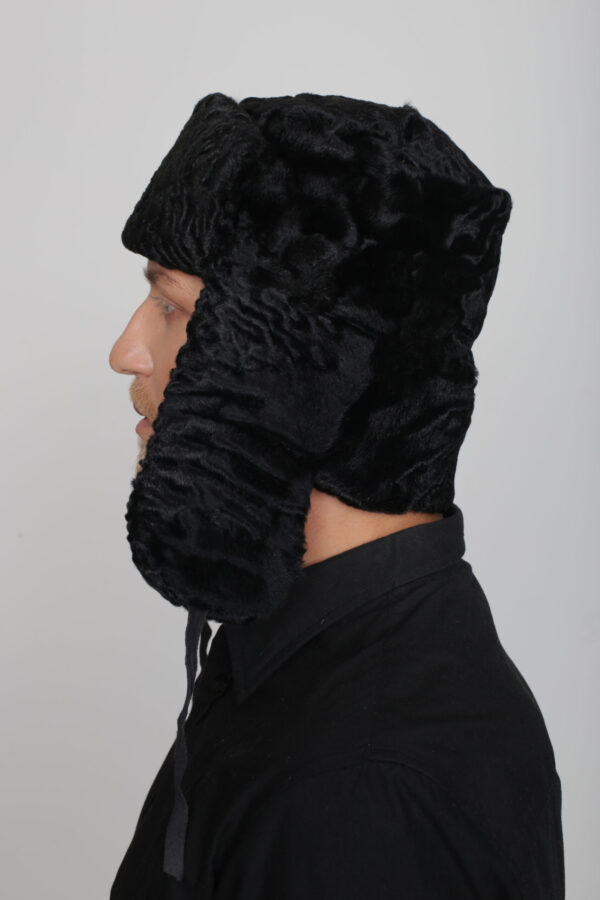 Swakara Hat - Ushanka - Image 3