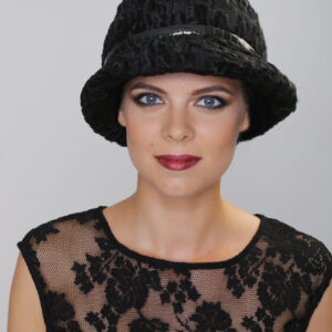 Swakara Fedora Small