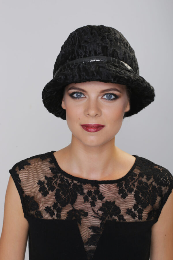 Swakara Fedora Small