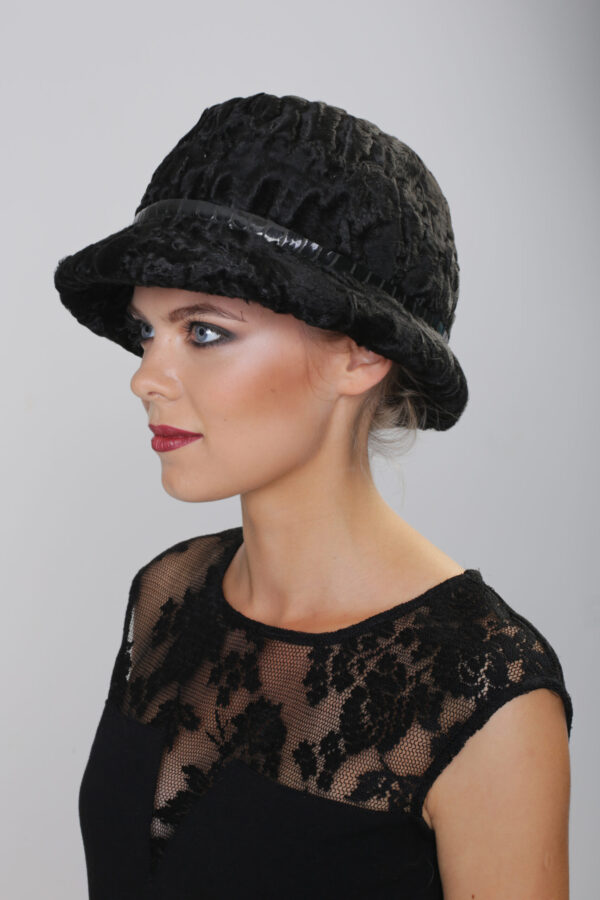 Swakara Fedora Small - Image 2