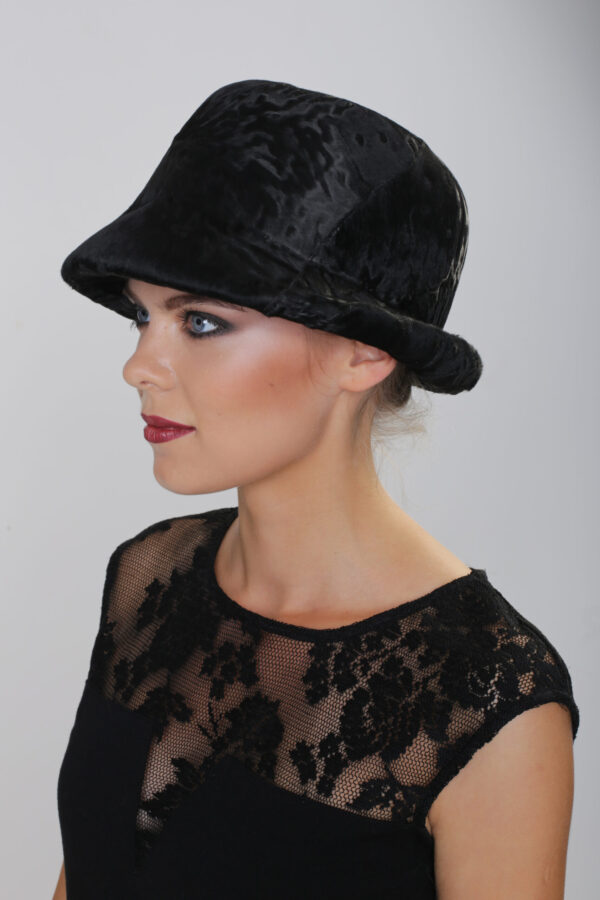 Swakara Hat - Paola - Image 2