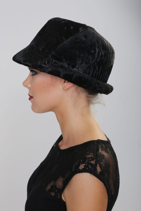 Swakara Hat - Paola - Image 3
